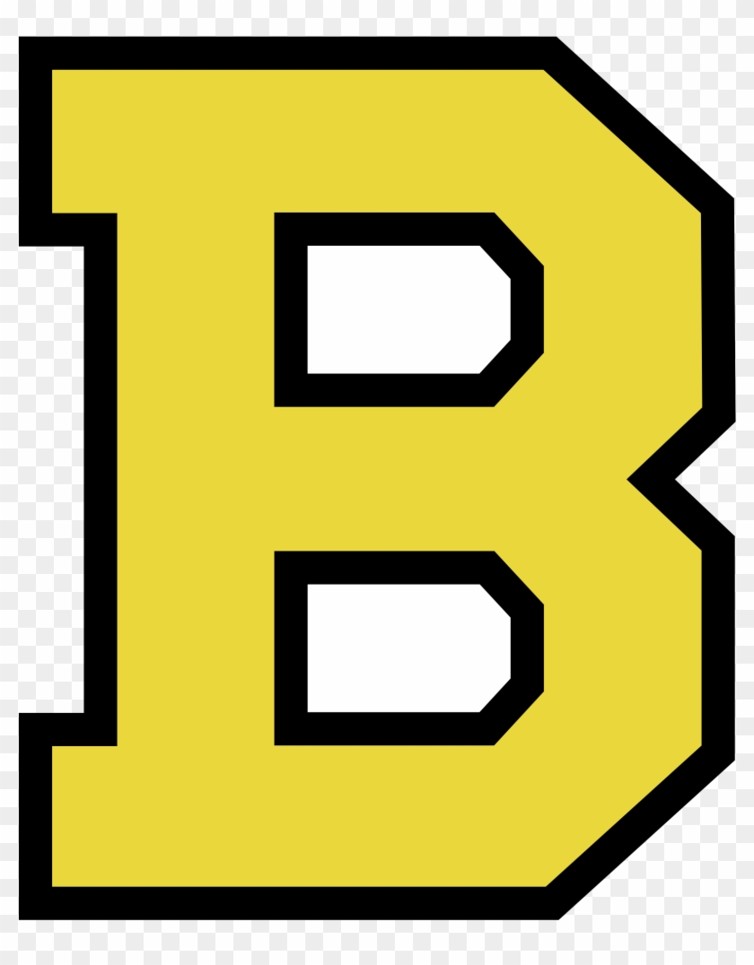 Boston Bruins Logo Png - Boston Bruins Logo Png #1573266