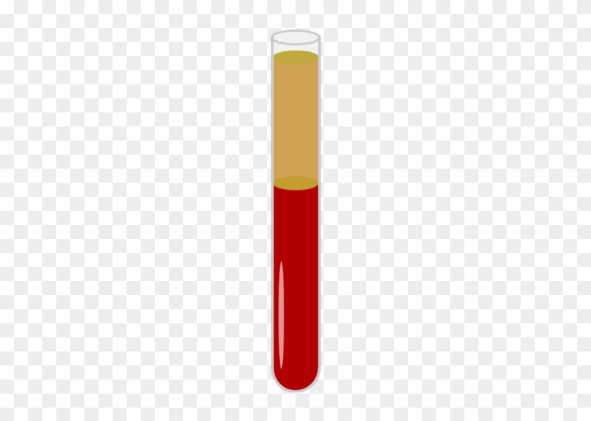 Blood Seperation Animation Slide - Blood Seperation Animation Slide #1573363