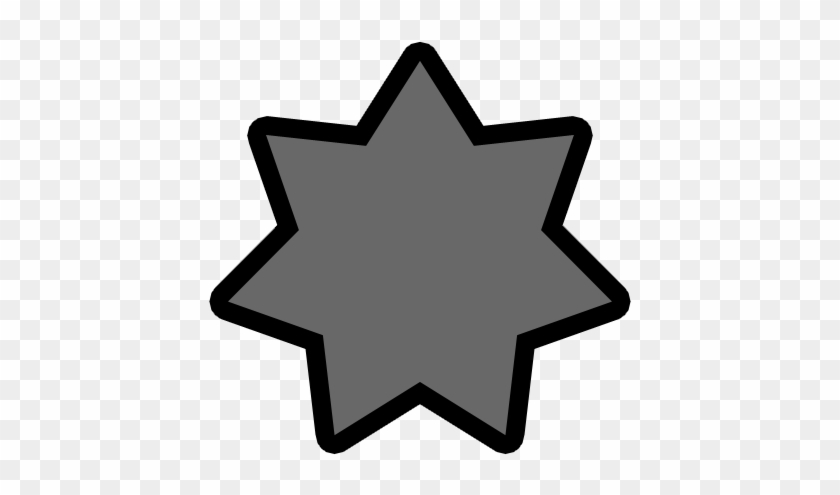 Seven Point Blank Custom Patches - Seven Point Blank Custom Patches #1573391