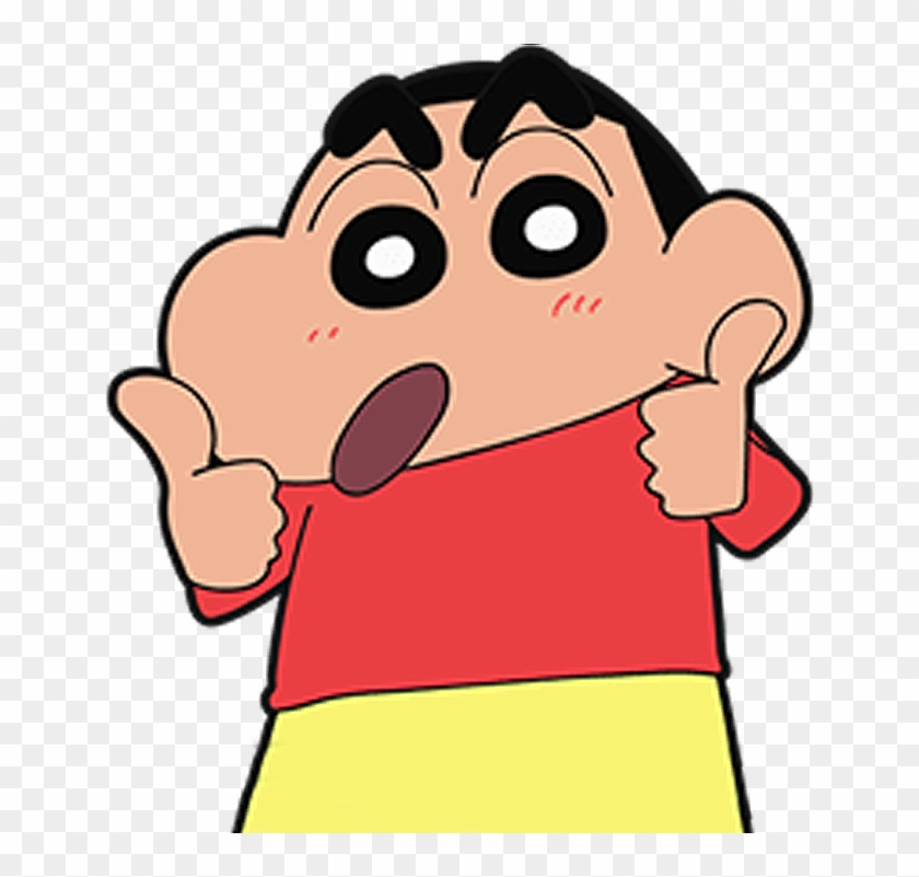 Crayon Chan Animation Television - Crayon Chan Animation Television #1573428