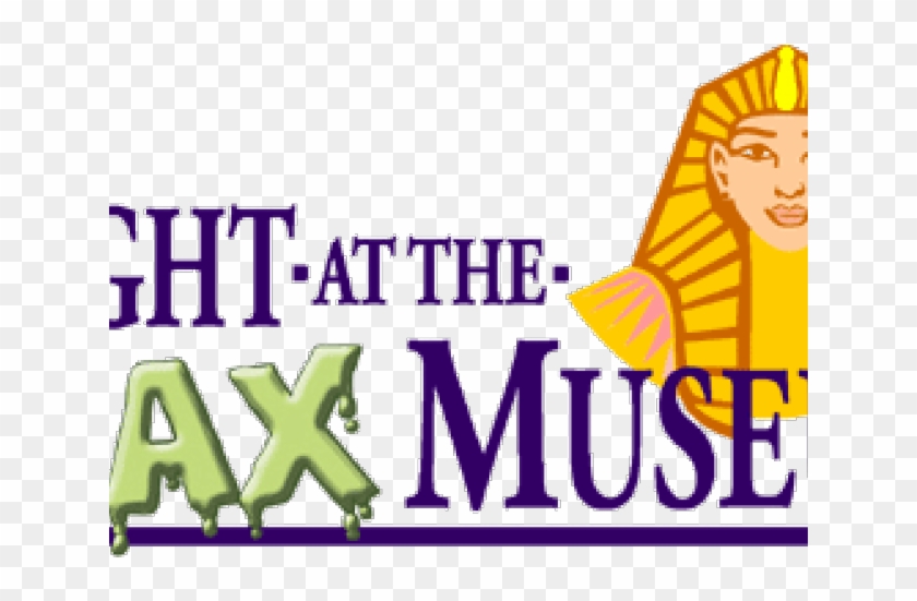 Museum Clipart Night At Museum - Museum Clipart Night At Museum #1573439