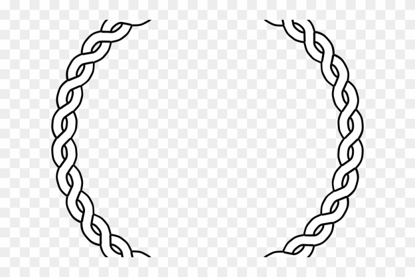 Celtic Knot Clipart Rope - Celtic Knot Clipart Rope #1573446