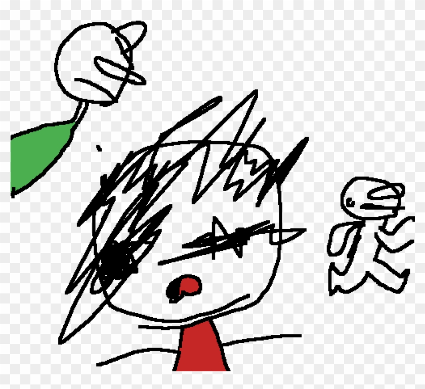 Pixilart When Somebody Brakes - Pixilart When Somebody Brakes #1573447