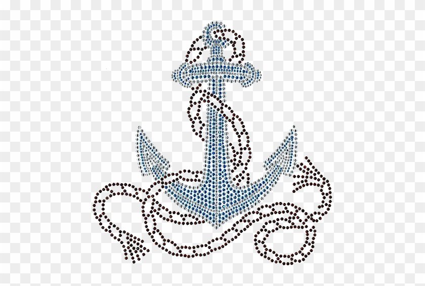 Clipart Freeuse Download S Anchor With Isaacs Designs - Clipart Freeuse Download S Anchor With Isaacs Designs #1573453