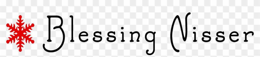 Blessing Nisser - Blessing Nisser #1573491