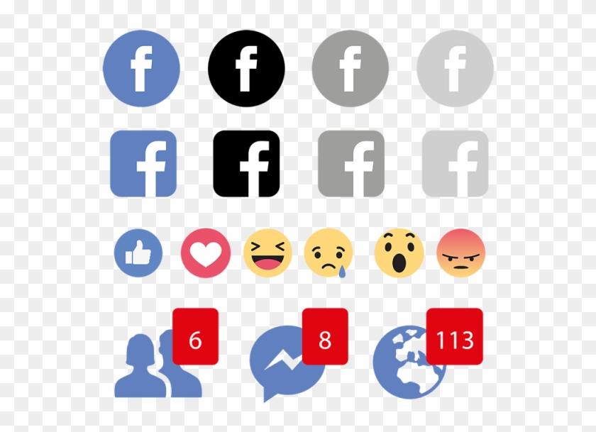 Facebook Emojis Icon Logo Social Media Icon Png Facebook Emojis Icon Logo Social Media Icon Png Free Transparent Png Clipart Images Download