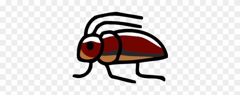 Beetle Clipart Water Beetle - Beetle Clipart Water Beetle #1573580