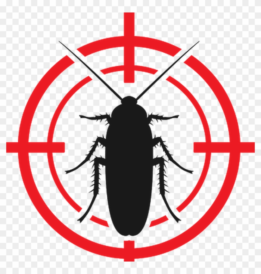 Short Clipart Red Beetle - Short Clipart Red Beetle #1573588
