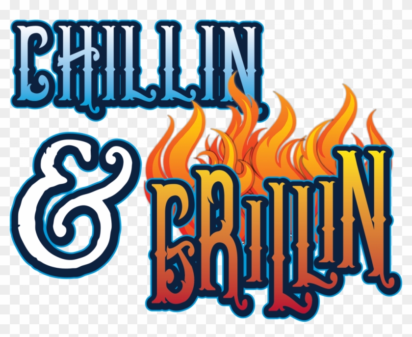 Chillin And Grillin Bbq Festival And Carnival - Chillin And Grillin Bbq Festival And Carnival #1573602