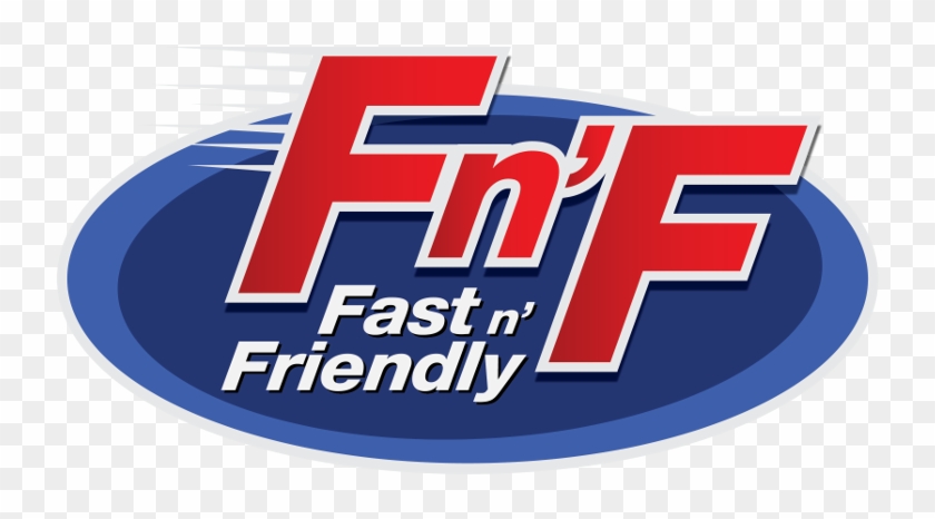 Fast N' Friendly - Fast N' Friendly #1573604