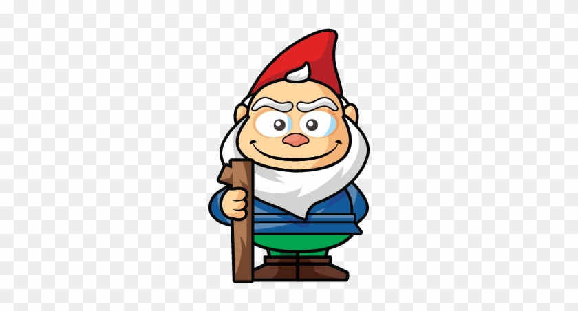 Gnome Hd Png Transparent Gnome Hdpng Images Pluspng - Gnome Hd Png Transparent Gnome Hdpng Images Pluspng #1573609