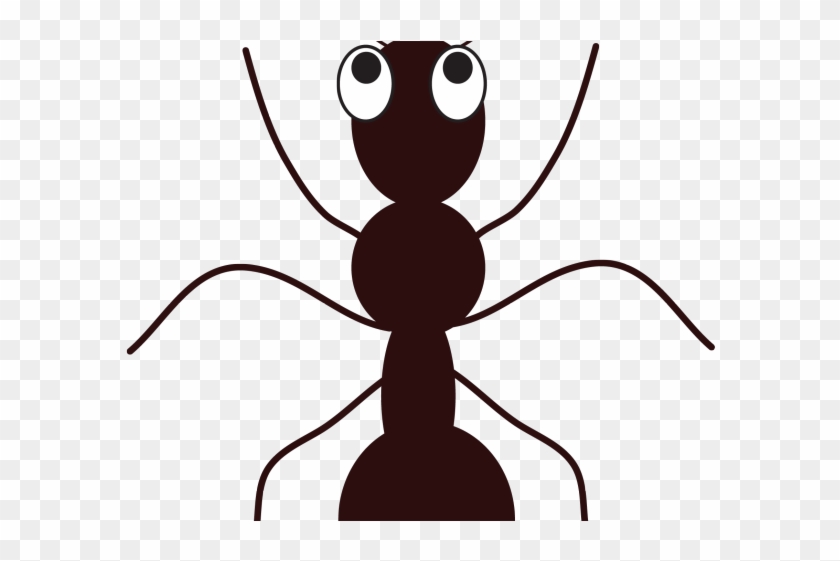 Ant Clipart Picnic Item - Ant Clipart Picnic Item #1573625