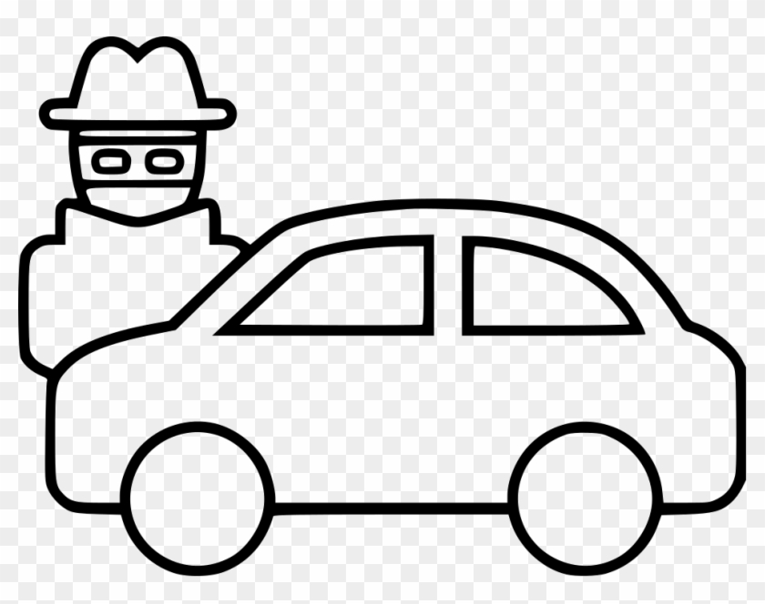 Car Theft Vandalism Comments - Car Theft Vandalism Comments #1573626