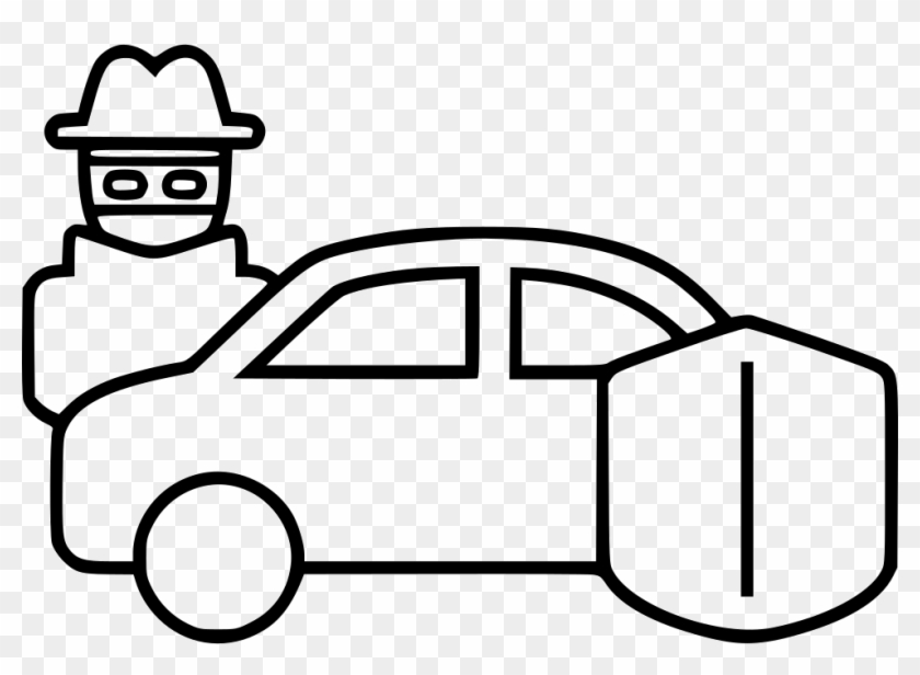 Car Theft Vandalism Comments - Car Theft Vandalism Comments #1573630