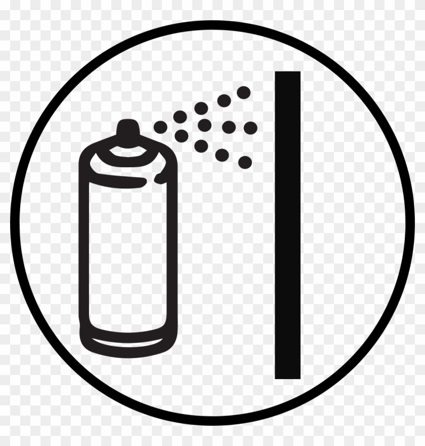 Protect Precious Surfaces From Vandalism - Protect Precious Surfaces From Vandalism #1573654