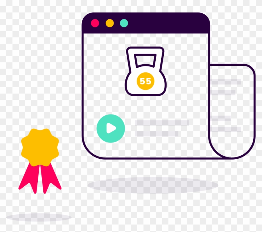 Powering Certifications And Courses For Education Organizations - Powering Certifications And Courses For Education Organizations #1573784