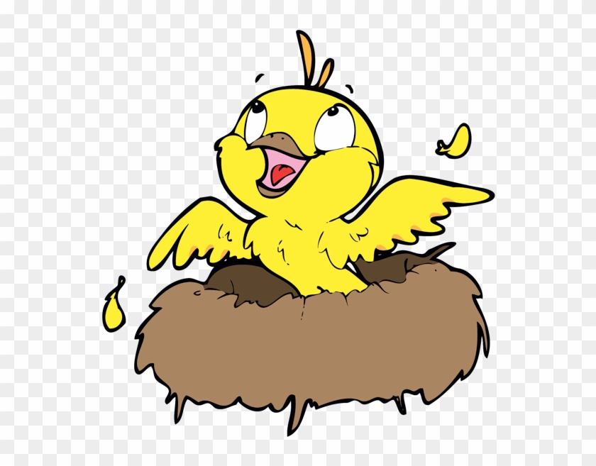 C'est Un Petit Oiseau - C'est Un Petit Oiseau #1573826