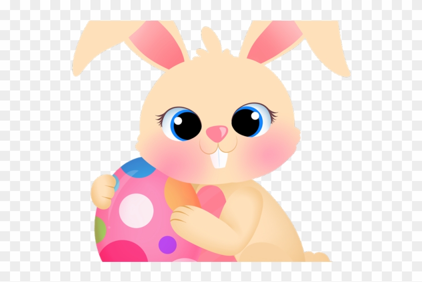 Easter Bunny Clipart Classic - Easter Bunny Clipart Classic #1573844