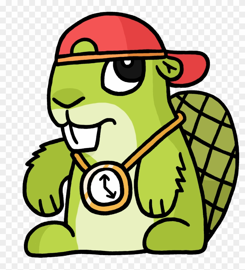 Beaver Song - Beaver Song #1573846