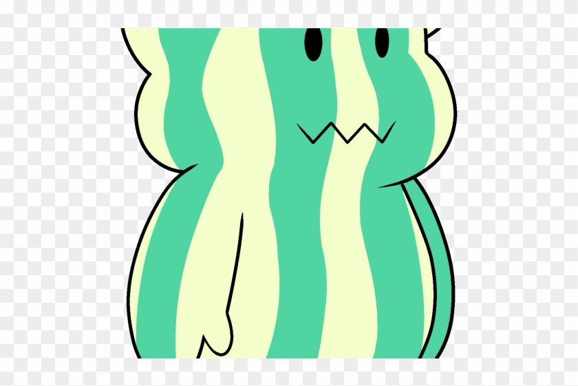 Melon Clipart Face - Melon Clipart Face #1573887