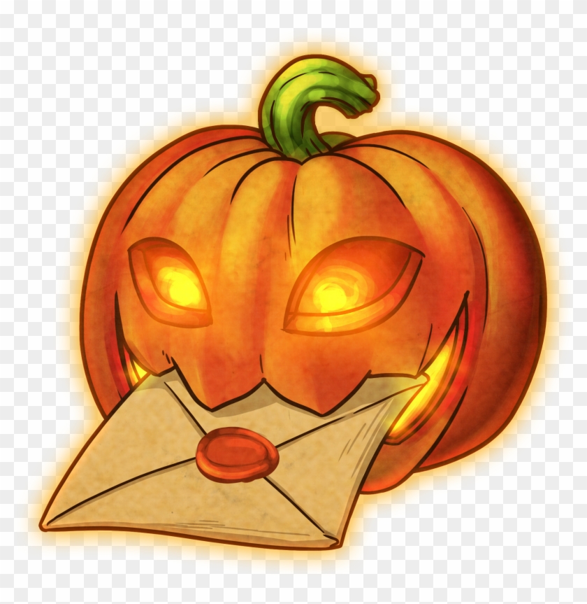 Pumpkin Clipart Row - Pumpkin Clipart Row #1573895