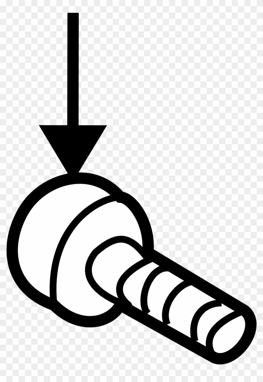 Amp Nut Clipart Clipground - Amp Nut Clipart Clipground #1573913