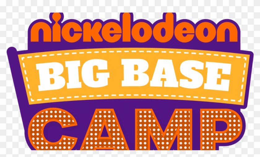 Nickelodeon Big Base Camp To Launch Summer 2019 At - Nickelodeon Big Base Camp To Launch Summer 2019 At #1573928