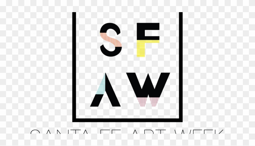 Santa Fe Art Week Versions - Santa Fe Art Week Versions #1573946