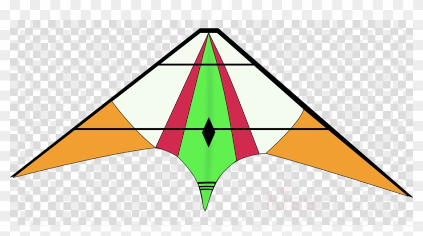 Kite Png Clipart Kite Clip Art - Kite Png Clipart Kite Clip Art #1573962