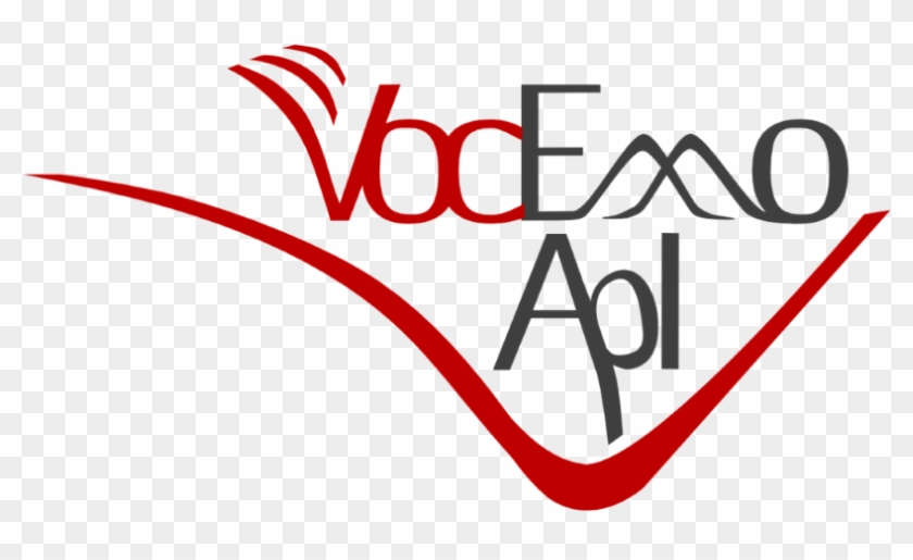 Vocemoapi Presented To Affective Computing Industry - Vocemoapi Presented To Affective Computing Industry #1574019