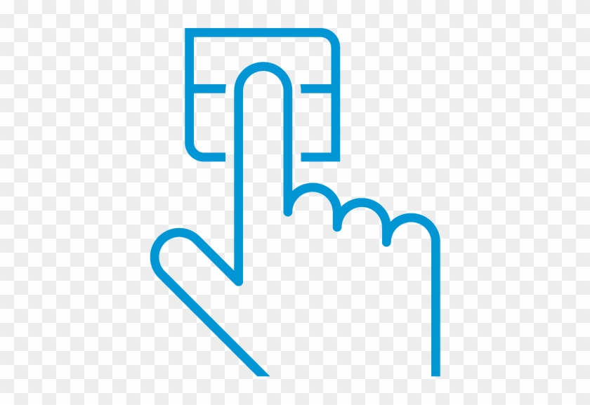 Fingerprint Reader - Fingerprint Reader #1574027