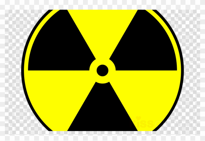 Download Signe Du Nucléaire Clipart Nuclear Power Radioactive - Download Signe Du Nucléaire Clipart Nuclear Power Radioactive #1574034