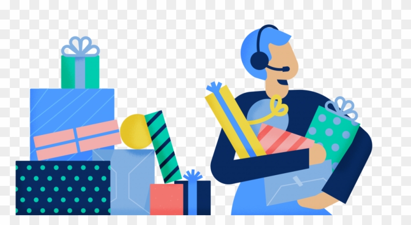 Ecommerce Customer Service - Ecommerce Customer Service #1574069