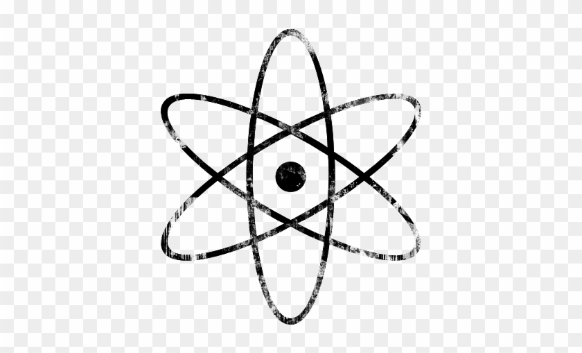 Nuclear Symbol - Nuclear Symbol #1574081
