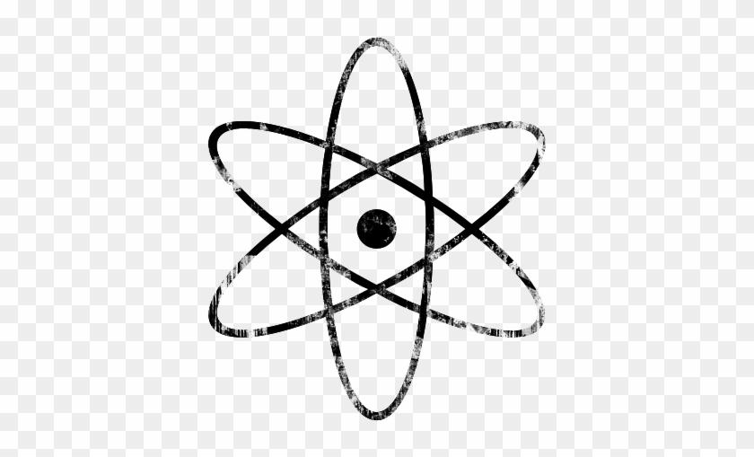 Nuclear Symbol - Nuclear Symbol #1574081