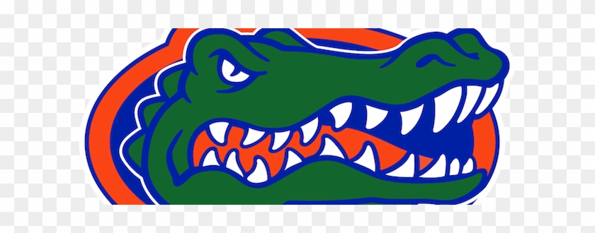 Florida Gators Logo - Florida Gators Logo #1574110