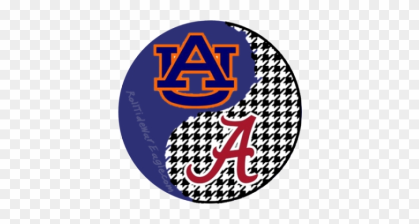 Iron Bowl 2014 The Yin And Yang Of College Football - Iron Bowl 2014 The Yin And Yang Of College Football #1574114