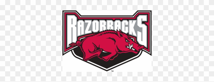 Arkansas Razorbacks Iron On Stickers And Peel-off Decals - Arkansas Razorbacks Iron On Stickers And Peel-off Decals #1574115