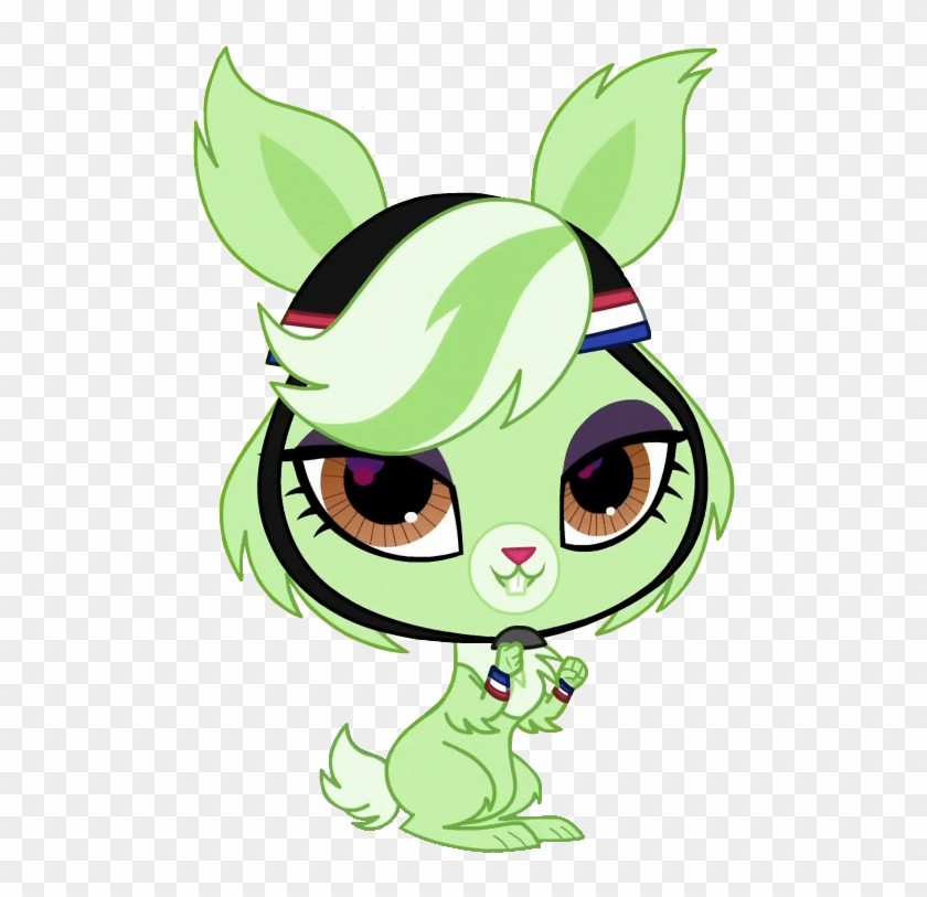 Lps The Furry Fury Vector By Varg45 - Lps The Furry Fury Vector By Varg45 #1574134