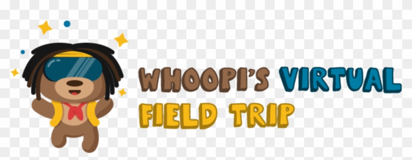 Whoopi's Virtual Field Trip - Whoopi's Virtual Field Trip #1574146