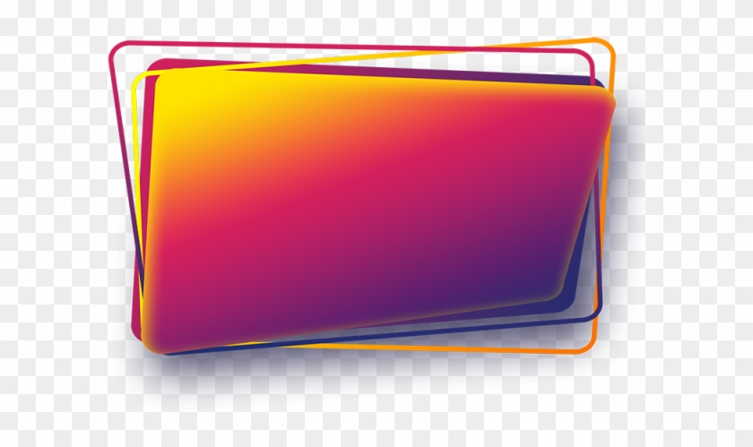 Line Box Gradient Shape, Line, Box, Gradient Png And - Line Box Gradient Shape, Line, Box, Gradient Png And #1574186