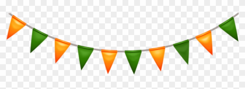 Free Png Download St Patrick's Day Irish Banner Png - Free Png Download St Patrick's Day Irish Banner Png #1574196