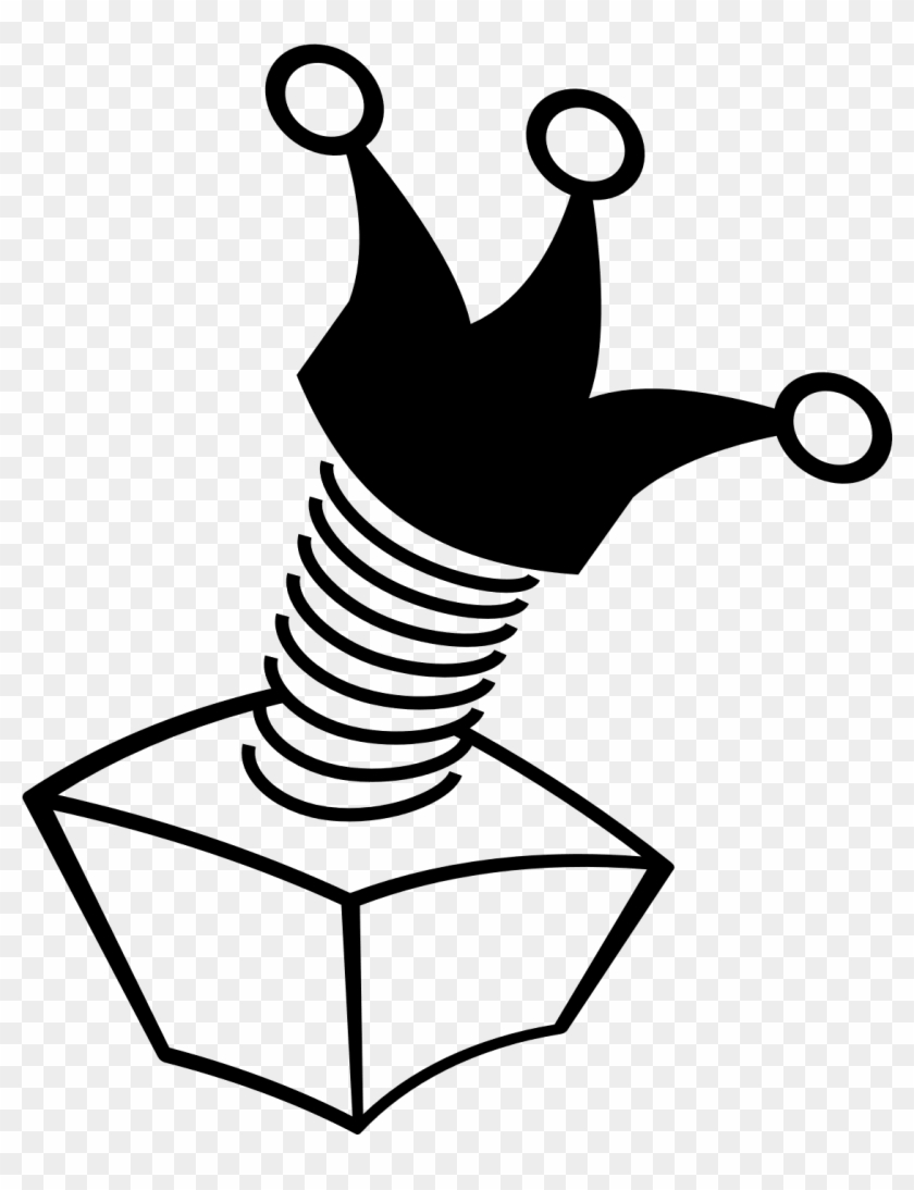 The Comedy Box - The Comedy Box #1574199
