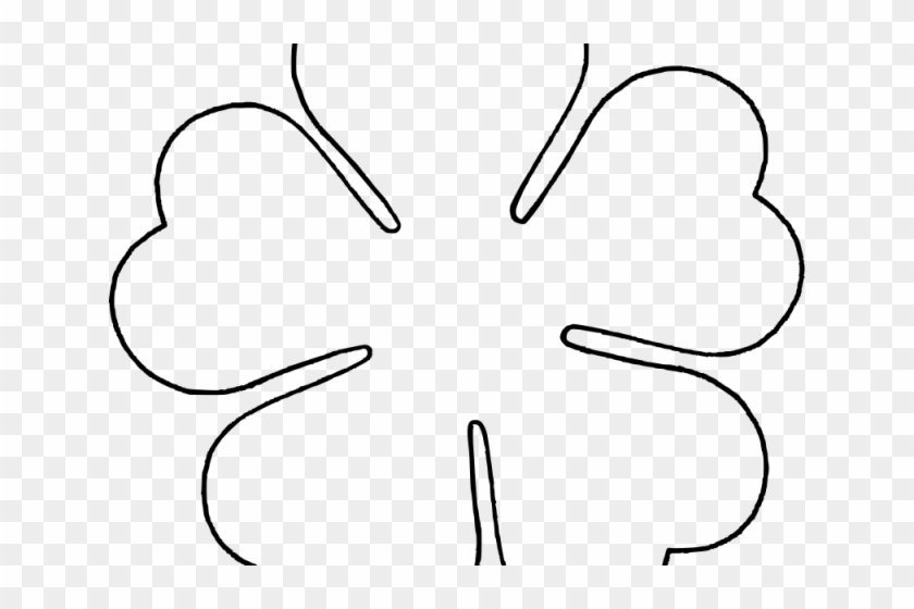 Templates Clipart Flower - Templates Clipart Flower #1574260