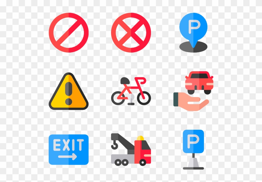 Parking - Parking #1574279