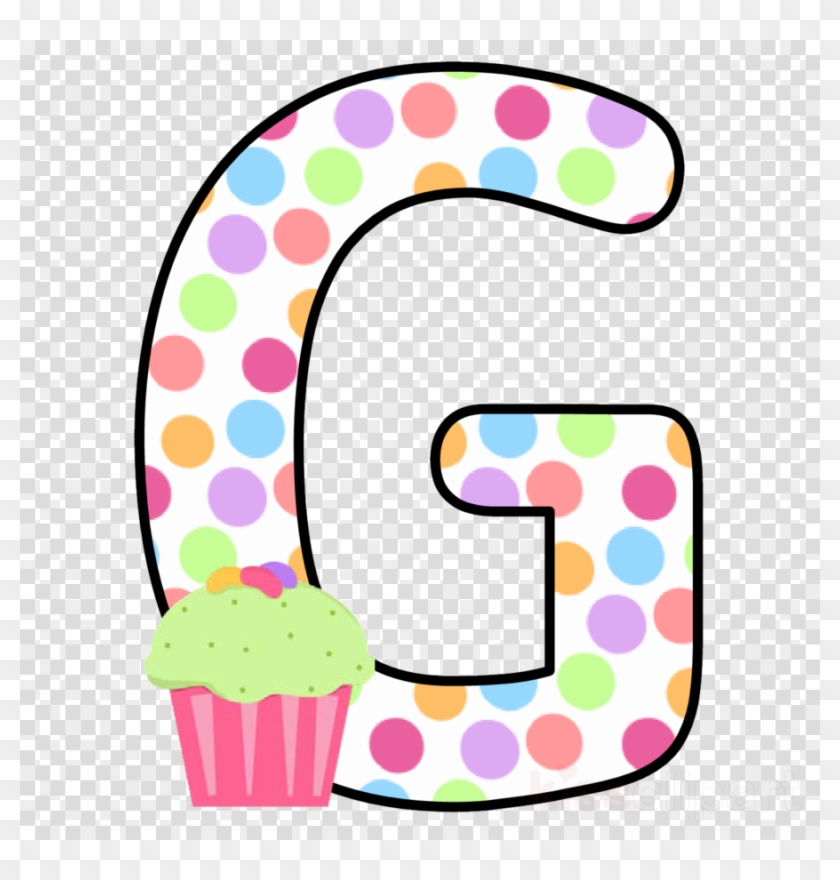 Cupcakes Alphabet Letters Clipart Cupcake Letter Alphabet - Cupcakes Alphabet Letters Clipart Cupcake Letter Alphabet #1574288