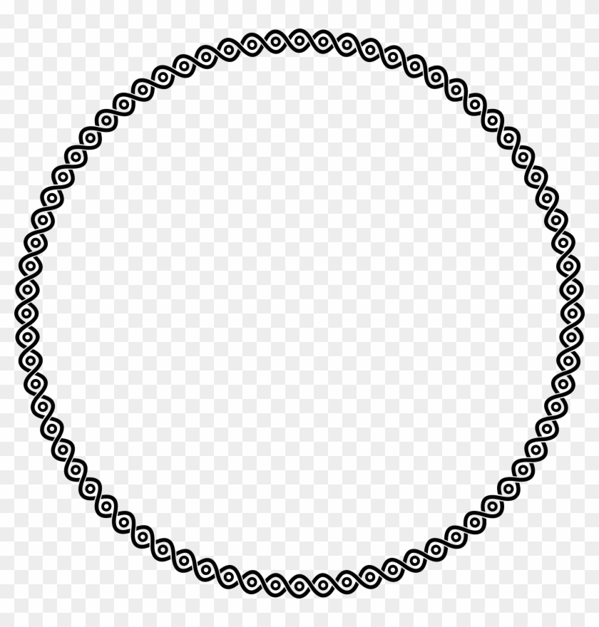 Circle Clipart Photo 24 Png Images - Circle Clipart Photo 24 Png Images #1574304