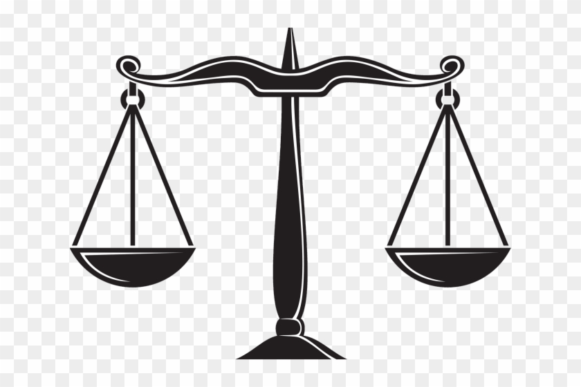 Scale Clipart Representation - Scale Clipart Representation #1574322