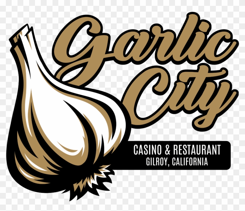 Garlic City Casino And Restaurant - Garlic City Casino And Restaurant #1574370