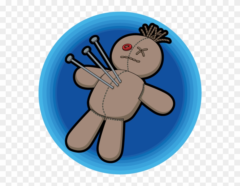 Voodoo Doll - Voodoo Doll #1574397